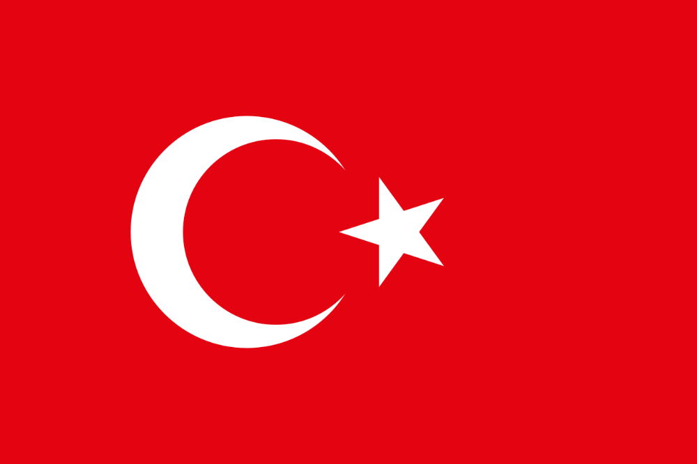 Turkish